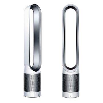 Dyson Pure Cool Link Air Purifier & Fan (Tower)